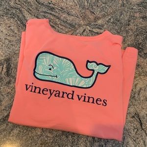 ‼️SOLD ON FACEBOOK‼️ Vineyard Vines Long Sleeve!